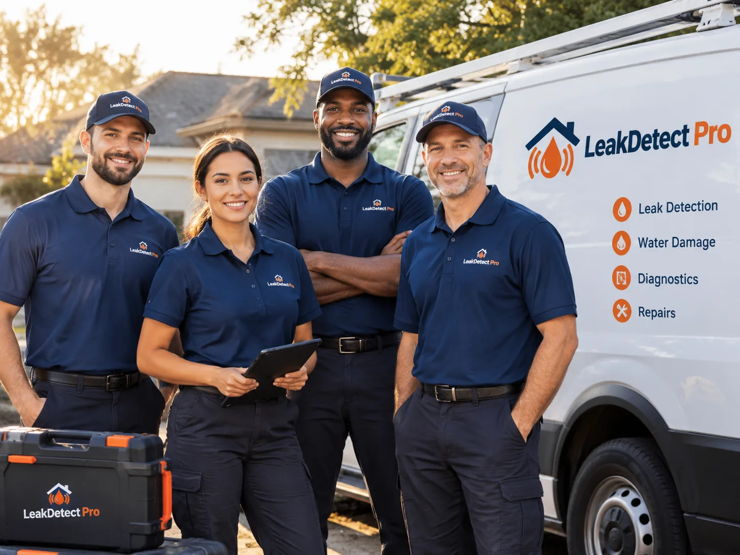 Roof Repair company in Harrison, MI